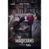 The Magicians - Saison 1