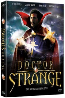 Doctor-Strange-DVD