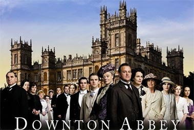 Downton-Abbey
