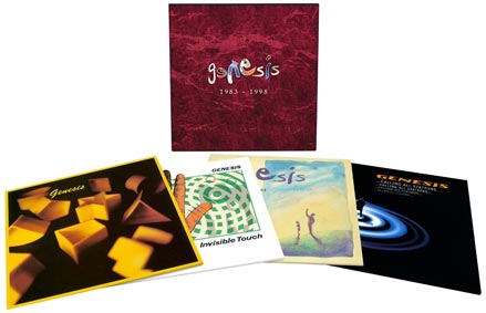 Genesis-1983-1998-Vinyl-box-coffret-collector-6-vinyles