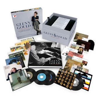 Glenn-Gould-coffret-integrale-columbia-complete-collection-CD-USB