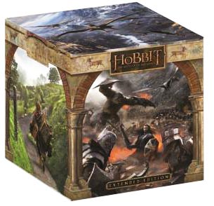 Le-hobbit-la-bataille-des-cinq-armees-edition-collector-Statue-version-longue