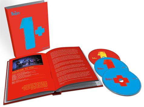 One-Beatles-1-edition-deluxe-limitee-collector-CD-DVD-Blu-ray-clips