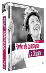 Partie-De-Campagne-La-Chienne--coffret-prestige-Blu-ray