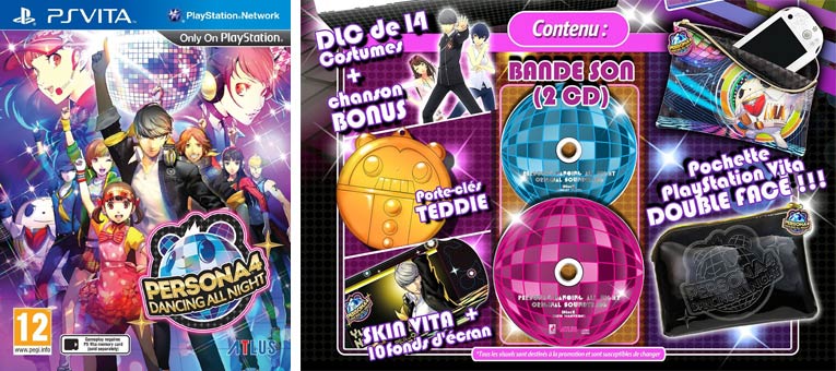 Persona-4-Dancing-All-Nights-edition-collector-Disco-Fever-PS-VITA