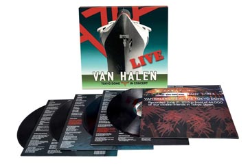 Van-Halen-Tokyo-Dome-Vinyl
