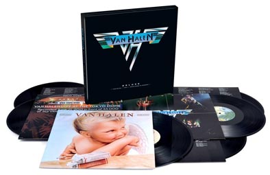 Van-Halen-Tokyo-Dome-in-concert-Vinyl-Deluxe-collector