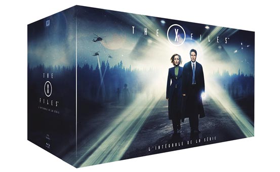 X-files-coffret-integrale-Blu-ray-9-saisons-2015-serie