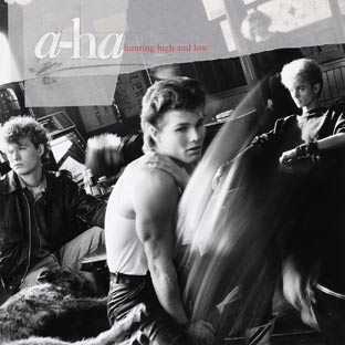 a-ha-coffret-collector-30-eme-anniversaire-CD-DVD-hunting-high-and-low
