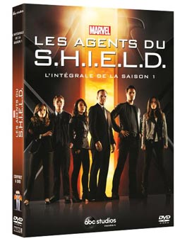 agents-du-Shield-integrale-saison-1-Bluray-DVD