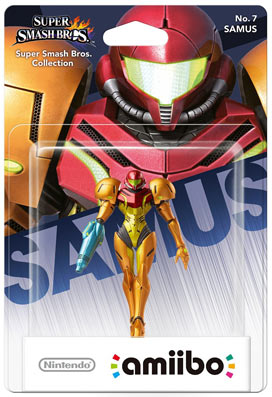 Amiibo-Super-Smash-Bros-Samus-armure-robot
