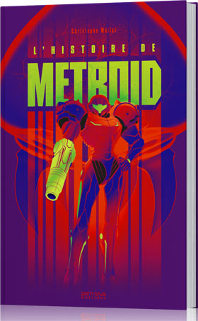 Histoire-de-Metroid-30-ans-Livre-edition-collector-limitee
