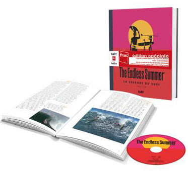 The-endless-Summer-Blu-ray-DVD-Livre-edition-collector-remaserisé-2016-fnac