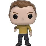 Figurine Funko Star Trek Sans Limites Captain Kirk