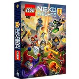 LEGO NEXO Knights Saison 1