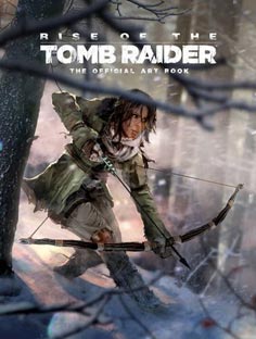 artbook-officiel-rise-of-the-tomb-raider-art-book