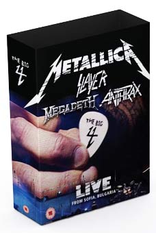 big-four-metallica-slayer-megadeth-CD-DVD-live-from-sofia-bulgaria