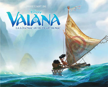 Artbook-Vaiana-Tout-lart-de-Vaiana-la-legende-du-bout-du-monde-Disney