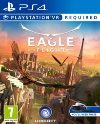eagle-flight-playstation-VR-PS4-compatible-achat