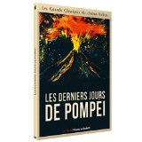 les derniers jours de pompei edition collector dvd