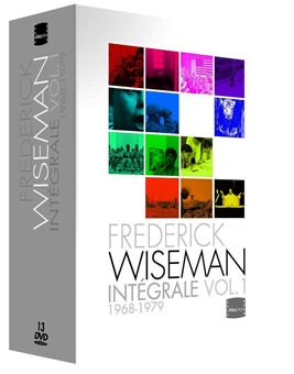 coffret-Frederick-Wiseman-integrale-Vol-1-13-DVD