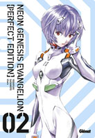 0 manga neon genesis sf perfect edition fr