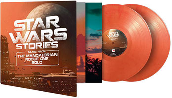 0 ost soundtrack star wars stories vinyl
