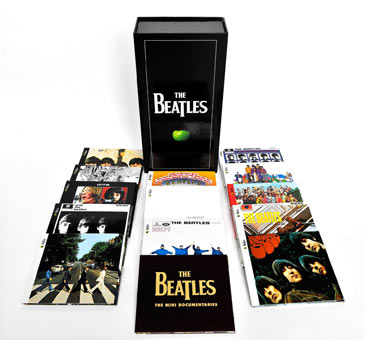 The-beatles-integrale-collector-coffret-CD-edition-limitee