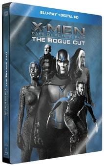 X-men-days-of-future-past-rogue-cut-steelbook-version-longue