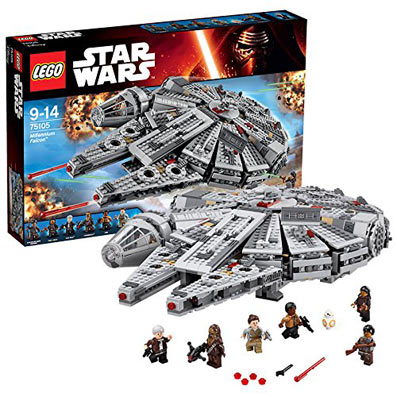 faucon-millenium-LEGO-star-wars-75105-et-10179