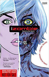 izombie-dead-of-the-world-comic-book-livre