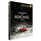 lassassinat du père noel edition collector combo blu-ray  dvd
