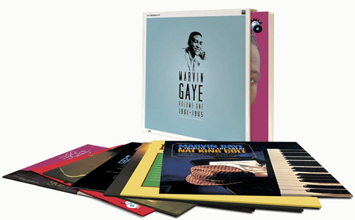 marvin-gaye-volume-1-1961-1965-coffret-vinyle-collector