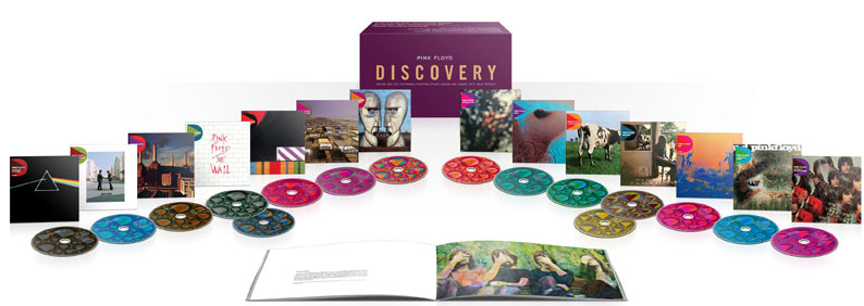 pink-floyd-integrale-CD-Discovery-remasterise