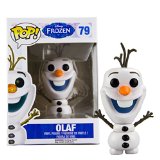 funko frozen la reine des neiges Olaf