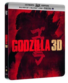 Godzilla-3D