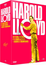 harold lloyd