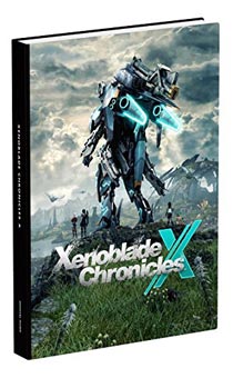 guide-collector-xenoblade-chronicles-X-Artbook