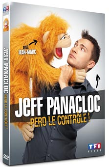 jeff-panacloc-blu-ray-dvd-perd-le-controle-spectacle-marionnette