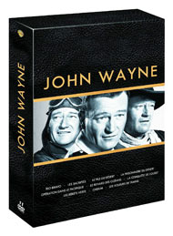 john-wayne-coffret-10-films-edition-limitee