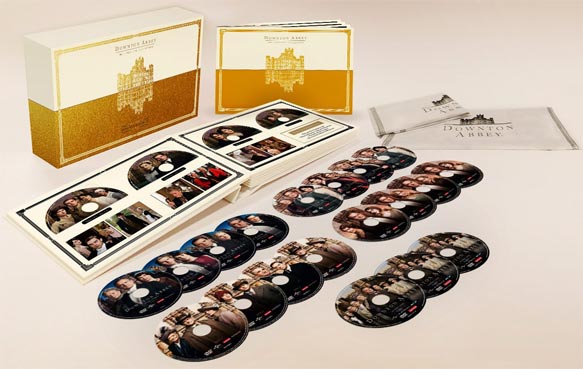 Downton-Abbey-Integrale-edition-collector-limitee-DVD-Bluray