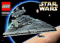 LEGO-Star-Wars-10030-Imperial-star-Destroyer-Collector-series