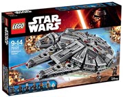 LEGO-Star-Wars-75105-Millennium-Falcon