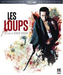 les-loups-hideo-gosha-combo-Blu-ray-DVD-edition-limitee