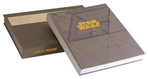 livre officiel star wars limitee et numerote