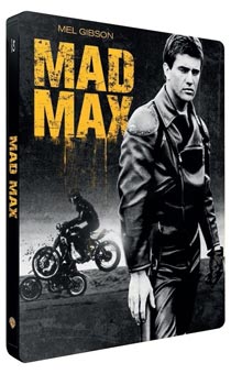 MAD Mad Max MD1007 Usiné Tube D'Étranglement 