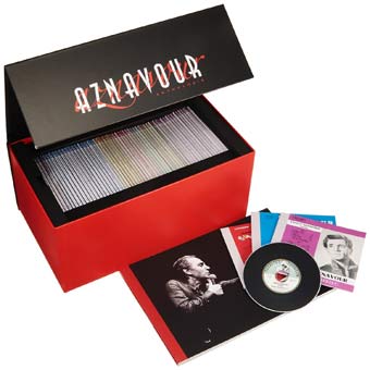 coffret-anthologie-Aznavour-60-CD-coffret-Limite-numerote
