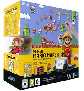 mario-maker-console-Wii-U-edition-limitee-Amiibo-mario