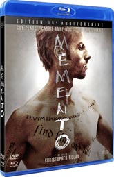 memento-blu-ray-DVD-15-Anniversaire