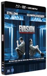 steelbook limité evasion blu-ray dvd